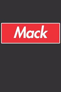 Mack