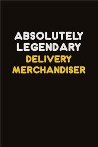 Absolutely Legendary Delivery Merchandiser