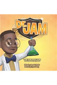 Dr. Jam