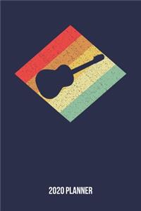 2020 Planner