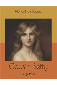 Cousin Betty