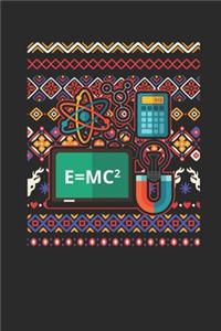 Ugly Christmas - Physics
