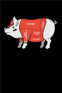 Power Arm Strength Hit for Avg. Speed Fielding