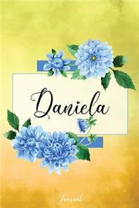 Daniela Journal