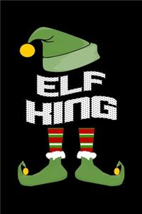 Elf King
