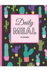 Daily Meal Planner