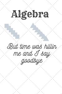 Algebra
