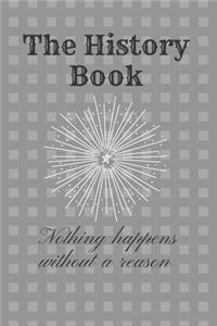 The History Book