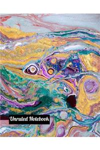 Notebook Unruled