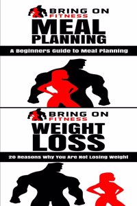 Meal Planning & Weight Loss