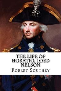 Life of Horatio, Lord Nelson