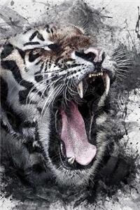 So You Think You're a Tiger Journal