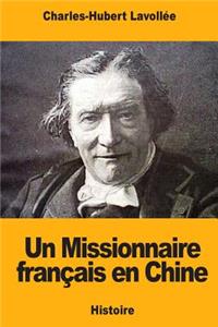 Un Missionnaire français en Chine