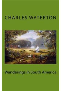 Wanderings in South America
