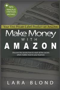 Make Money with Amazon
