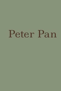 Peter Pan
