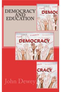 Democracy and Education