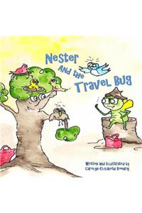 Nester and the Travel Bug