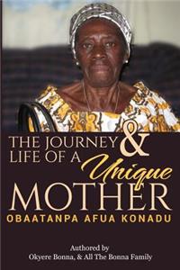 Journey and Life of a Unique Mother