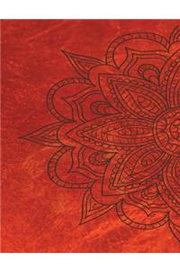 Mandala Journal
