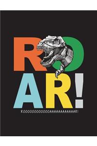 Roar!