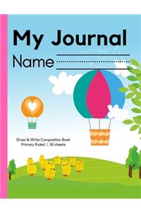 My Journal