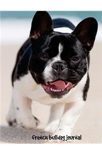 French Bulldog Journal