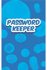 Password Keeper