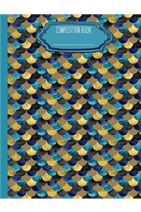 Composition Book