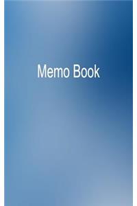 Memo Book