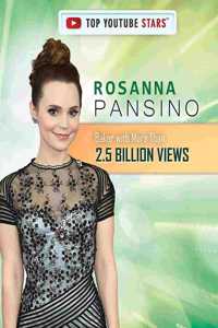 Rosanna Pansino