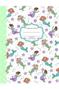 Composition Book