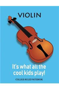 Violin