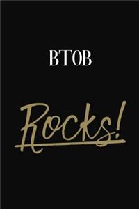 BTOB Rocks!
