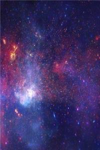 Shining Stars Astronomy Science 2019 Daily Planner 384 Pages