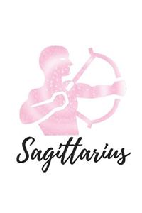 Sagittarius: Sagittarius Grimoire Spellcasting Journal