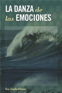 Danza de las Emociones