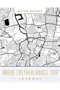 Breda (Netherlands) Trip Journal