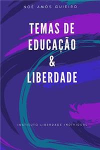 Temas de Educa