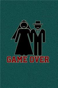 Game Over