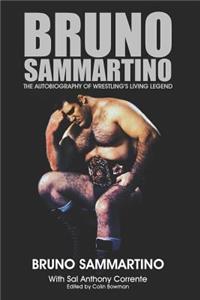 Bruno Sammartino