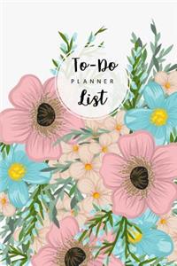 To Do List Planner