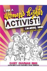 I Am A Women's Rights Activist!
