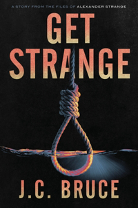 Get Strange