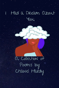 I Had a Dream About You