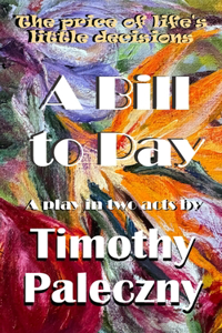 A Bill to Pay