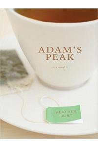 Adam's Peak