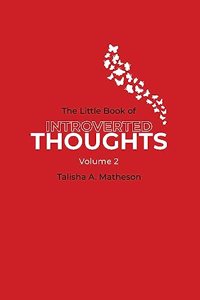 Little Book of Introverted Thoughts - Volume 2
