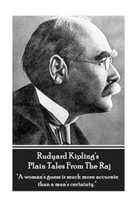 Rudyard Kipling's Plain Tales from the Raj