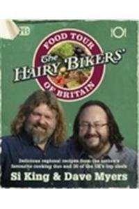 The Hairy Bikers' 12 Days Of Christmas